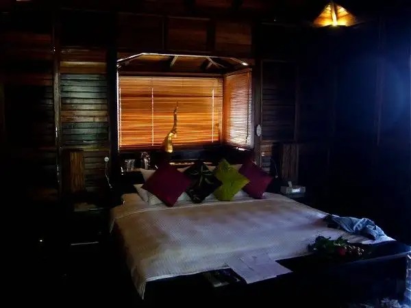 JAPAMALA RESORT