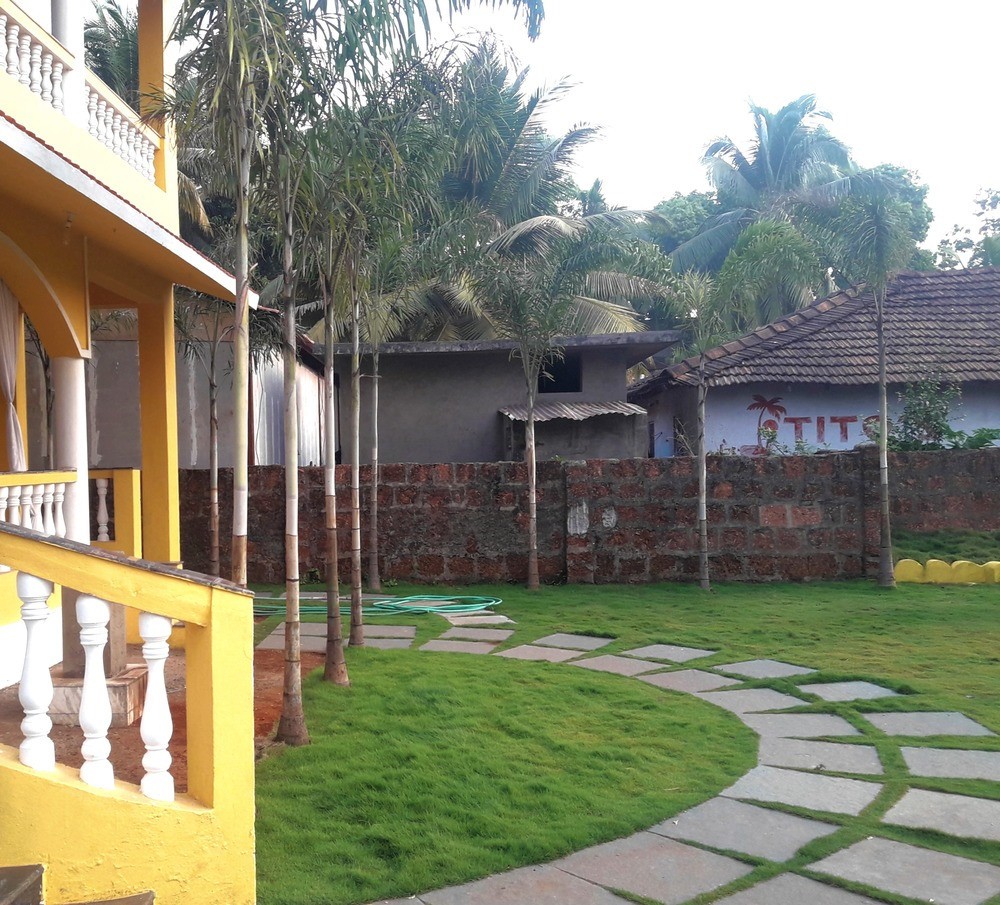 LA VEGA RESORT
