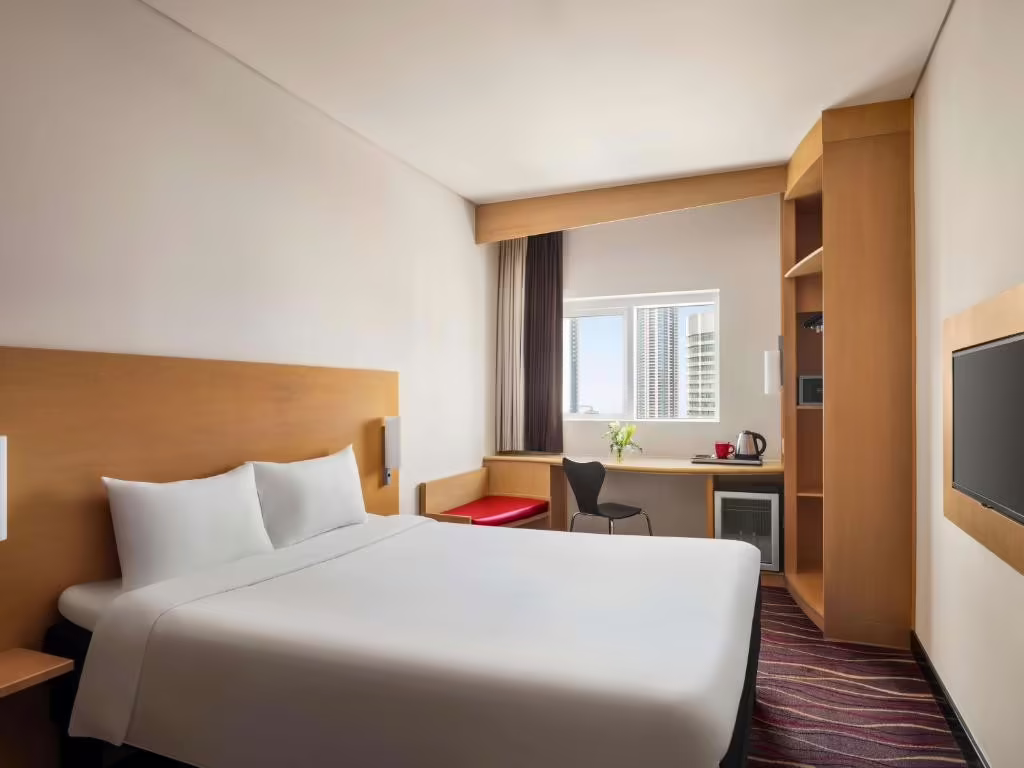IBIS SEEF MANAMA
