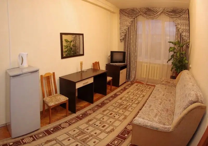 КРАСНОЕ СОРМОВО