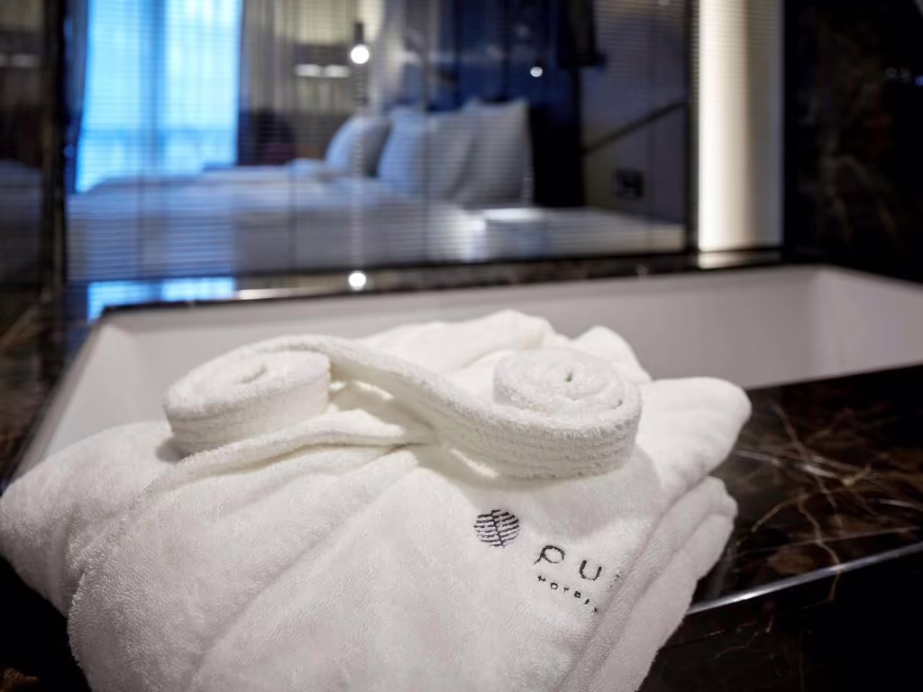 PULLMAN ISTANBUL AIRPORT & CONVENTION CENTER