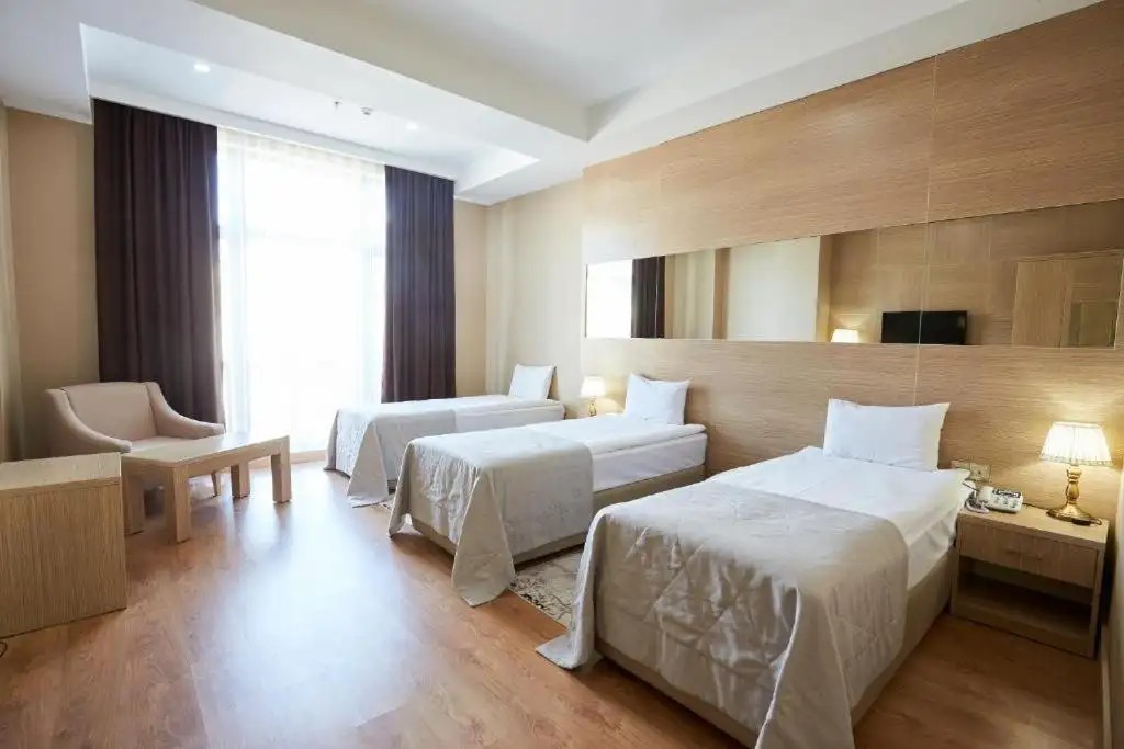 NOBEL HOTEL