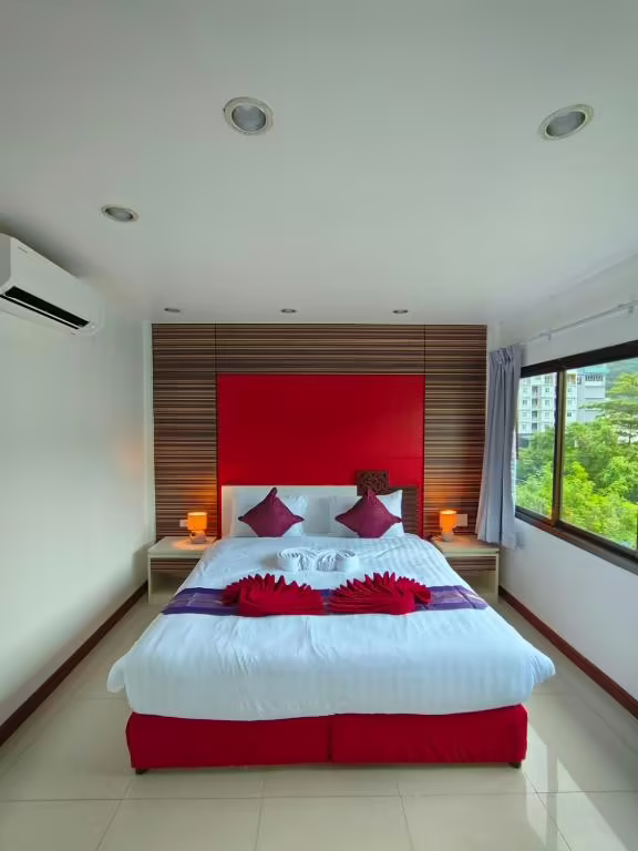 PATONG MAX VALUE HOTEL