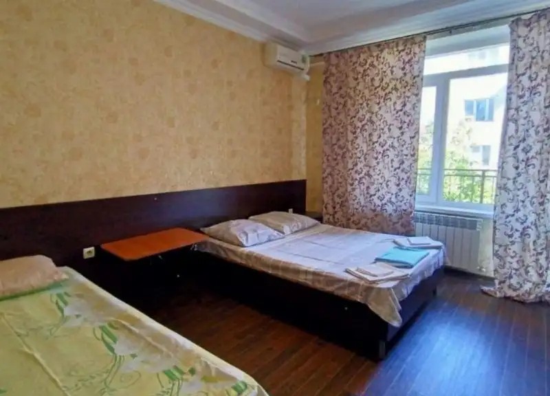 КАНИКУЛЫ