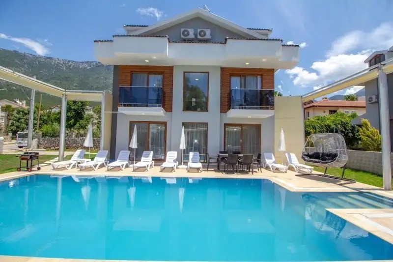 ZEHRA VILLAS