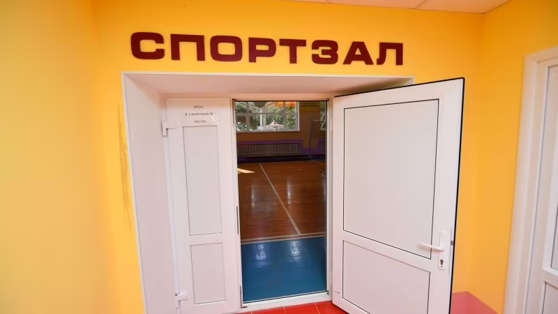ВИШНЕВАЯ ПОЛЯНА