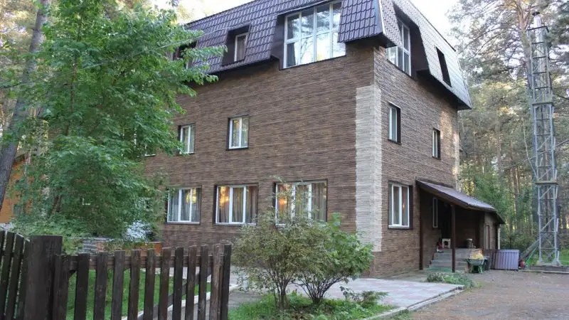 АЛТАЙ СИЕСТА (EX. САЛЮТ)