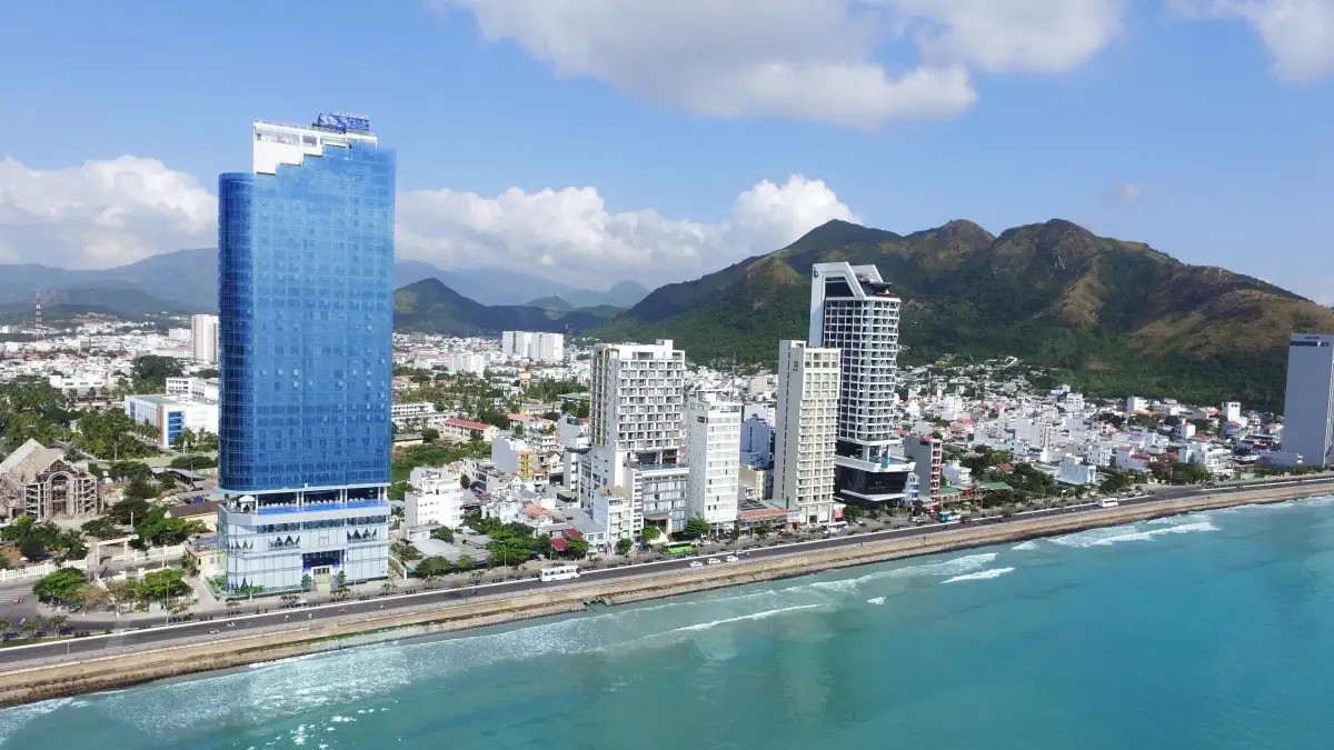 NHA TRANG HORIZON HOTEL