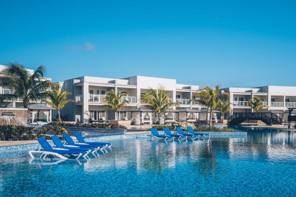 CORAL LEVEL AT IBEROSTAR SELECTION HOLGUIN 