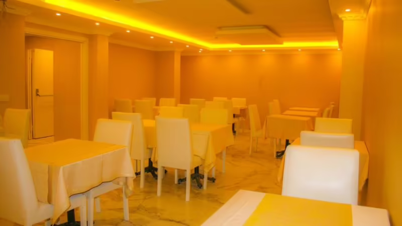 FATIH RESADIYE HOTEL
