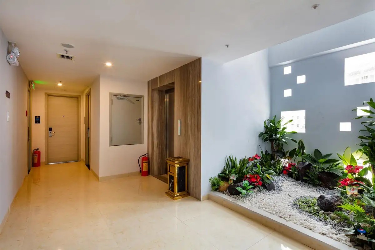 CTK GOLDEN HOTEL