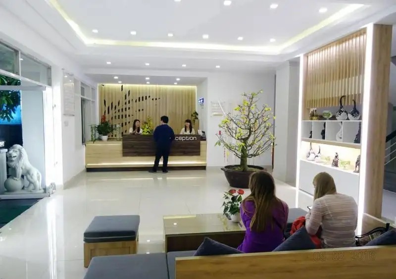 MEMORITY HOTEL & SPA (EX. GREEN FIELD VILLAS & SPA)