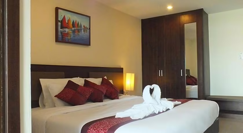 SP BOUTIQUE PATTAYA