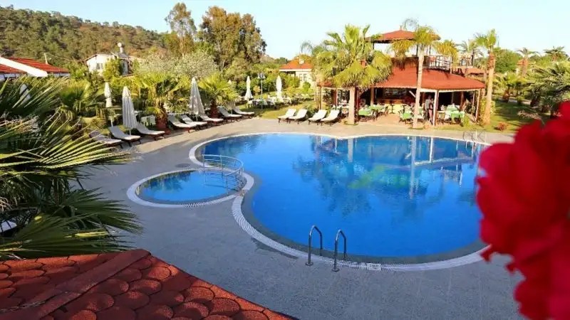NERISSA HOTEL