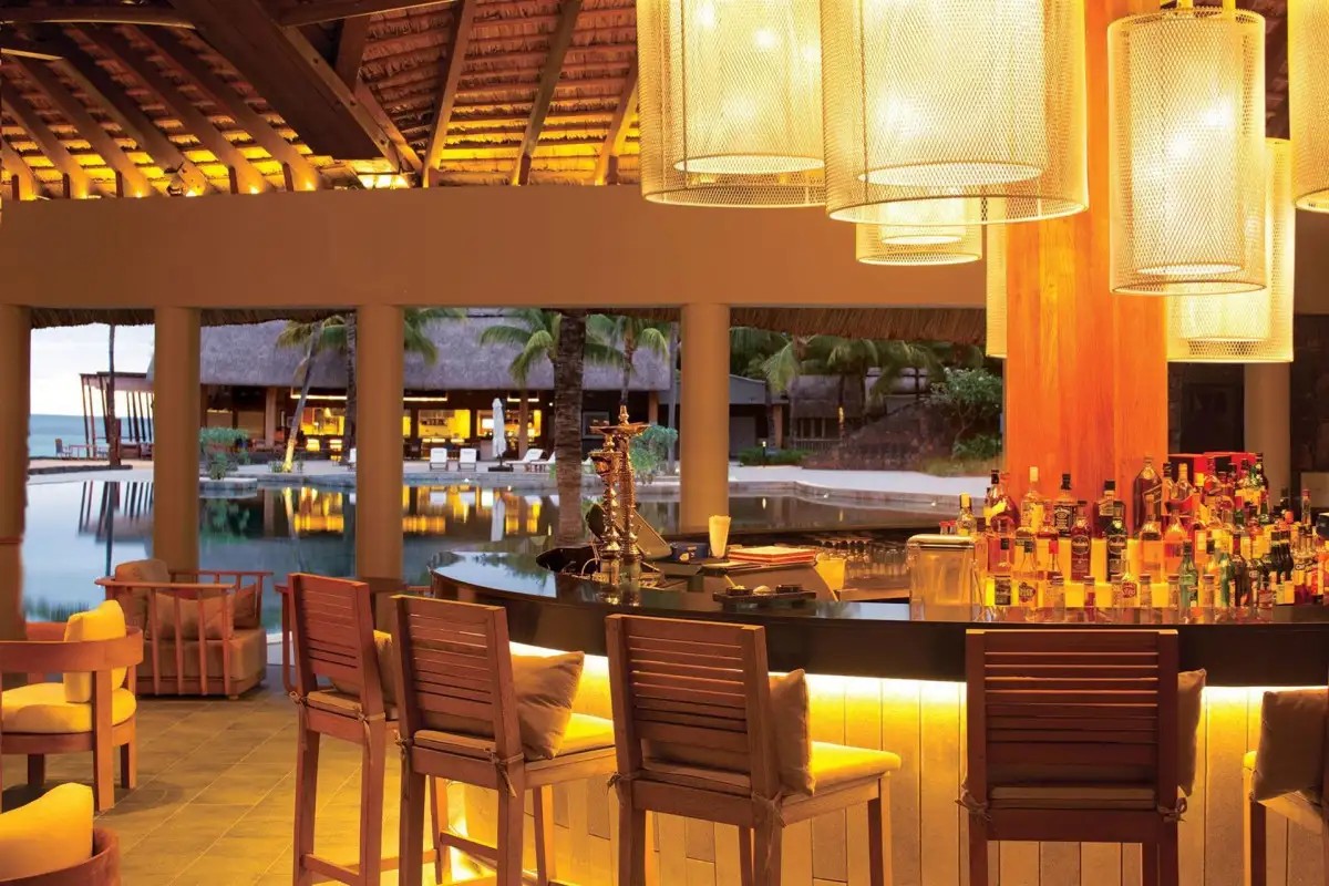 OUTRIGGER MAURITIUS RESORT & SPA