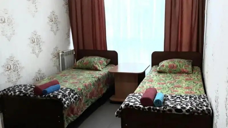 У СУСАННЫ