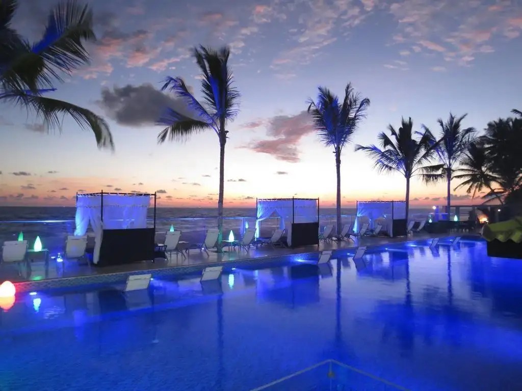 LAVANGA RESORT & SPA