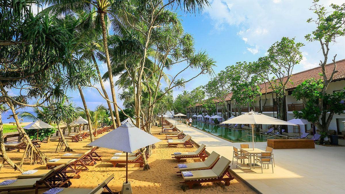 PANDANUS BEACH