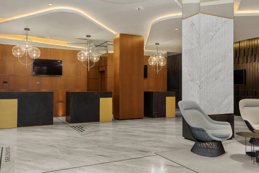 LE MERIDIEN BATUMI