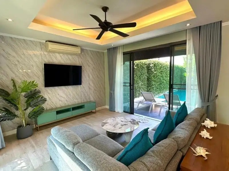KIRI VILLA PHUKET