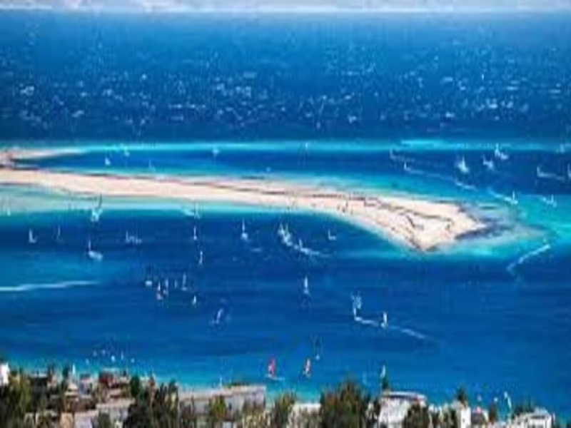 JIMMY HOTEL DAHAB