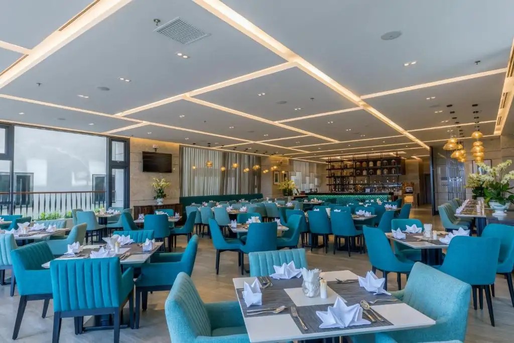 MINH TOAN SAFI OCEAN HOTEL