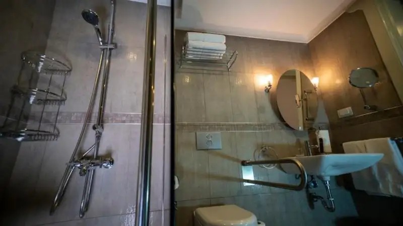 RUIN ADALIA HOTEL ADULTS ONLY 14+