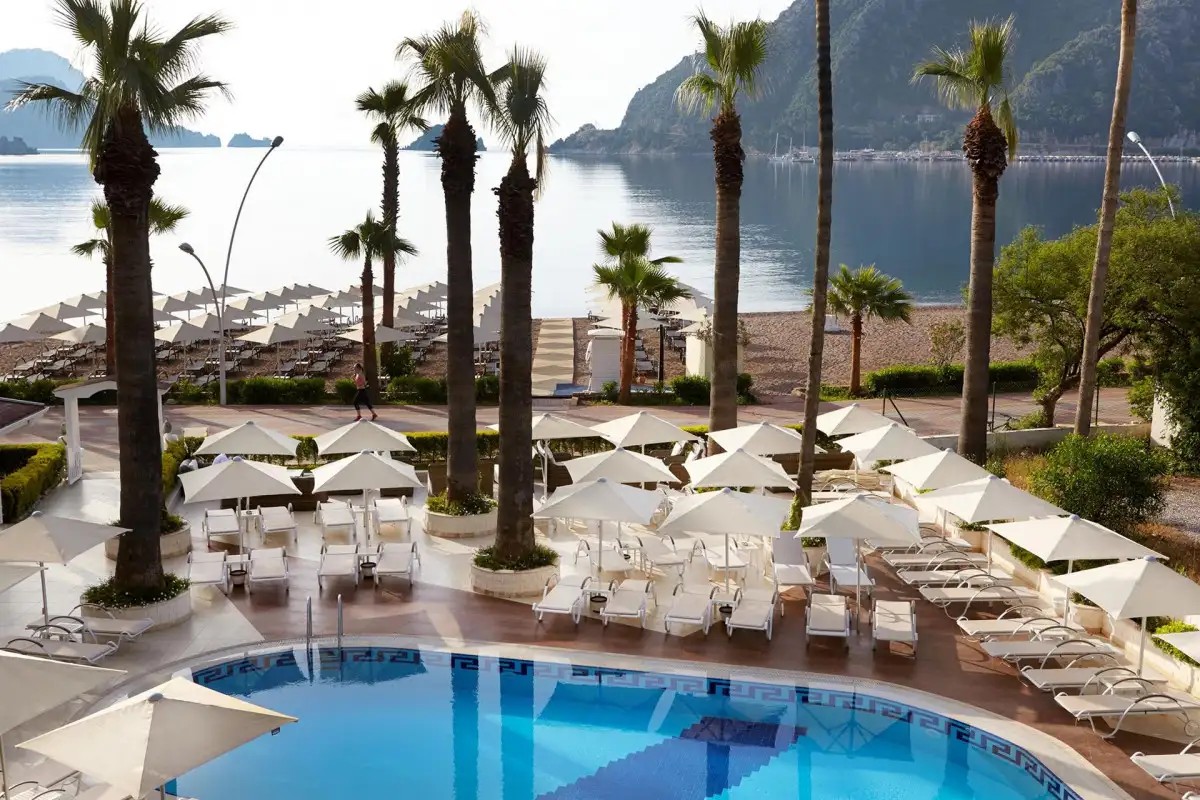 SEA STAR MARMARIS ADULTS ONLY 16+
