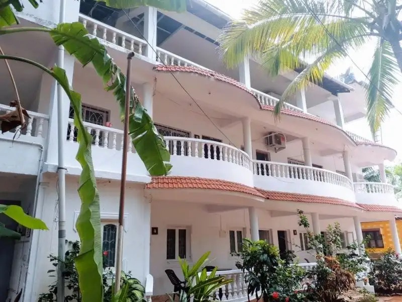 JOANITA GUESTHOUSE