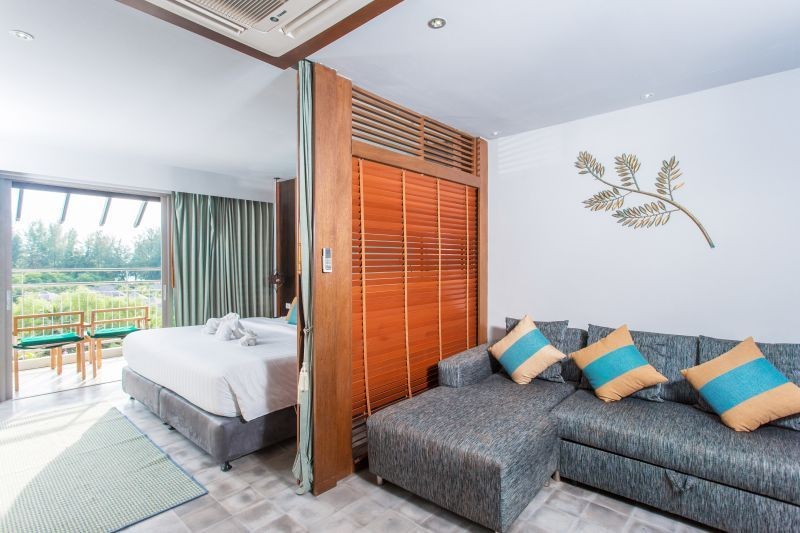 deluxe suite premium
