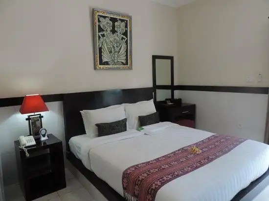 LEGIAN GUEST HOUSE