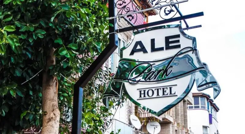 ALE PARK HOTEL