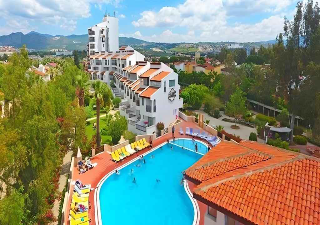 SENTINUS HOTEL