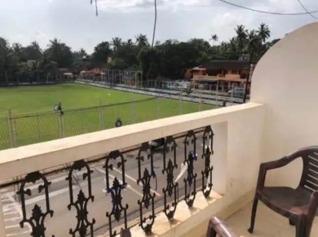SEAFINITY CANDOLIM