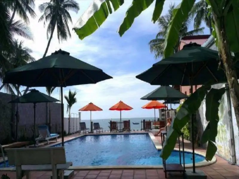 BACH DUONG HOTEL