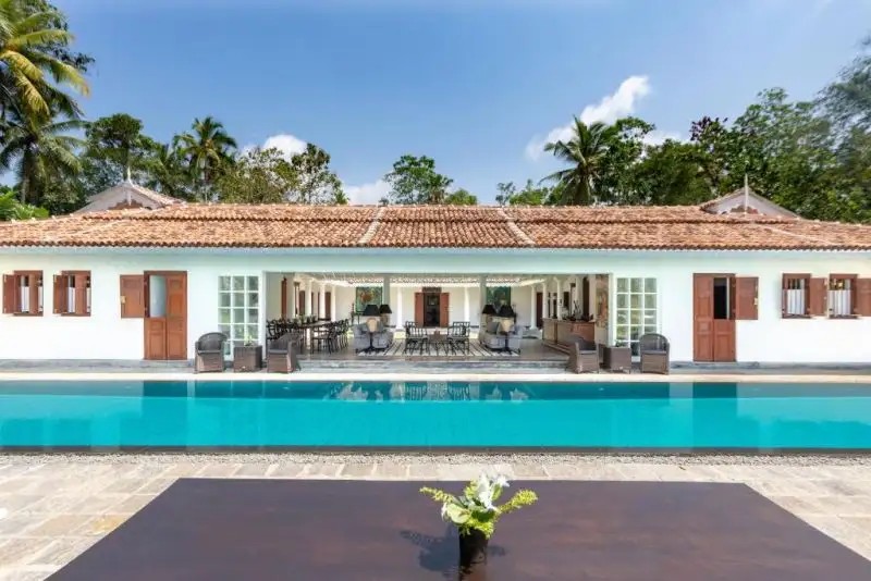 TARU VILLAS LEELA WALAUWWA