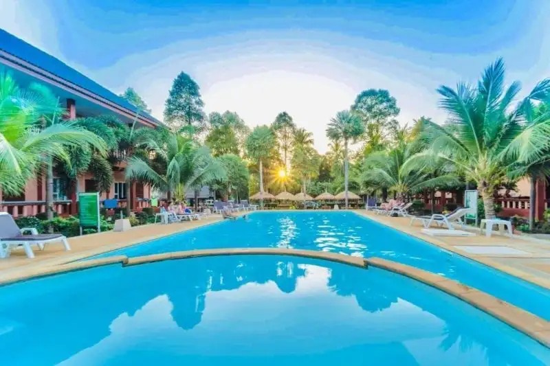 PEACEFUL RESORT KOH LANTA