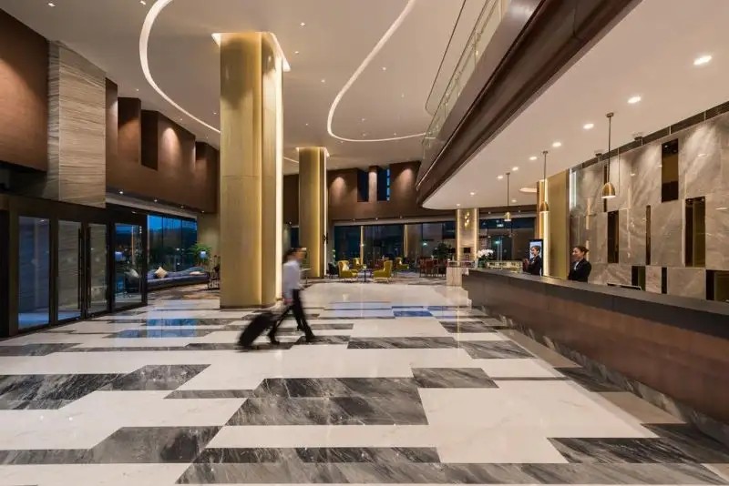 NOVOTEL SHANGHAI HONGQIAO
