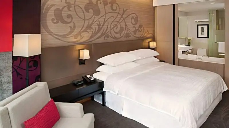 FOUR POINTS BY SHERATON BANGKOK, SUKHUMVIT 15