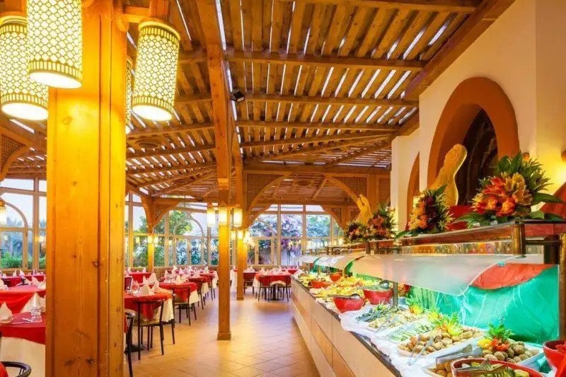 SOULOTEL DREAM RESORT & SPA