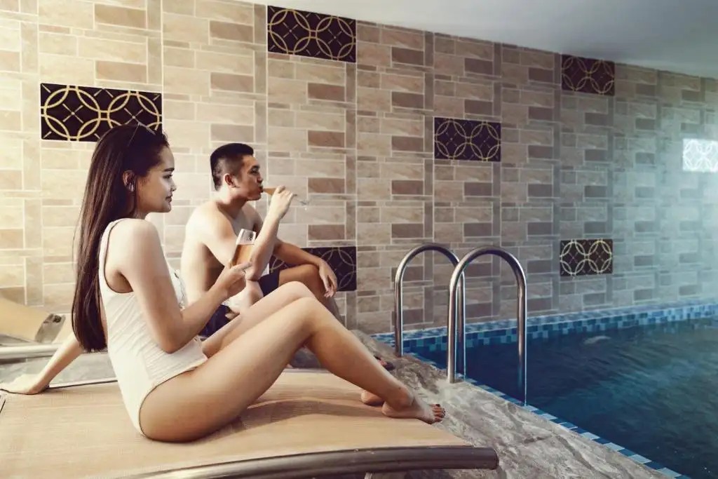 RUBY HOTEL NHA TRANG