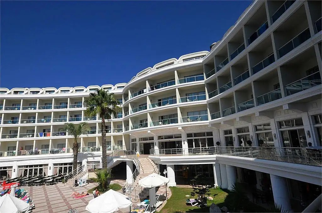 PINETA PARK DELUXE