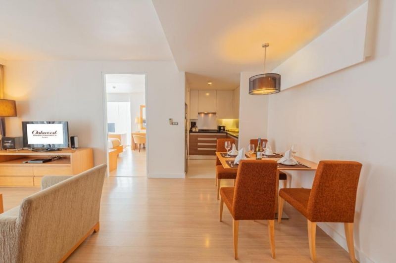 one bedroom