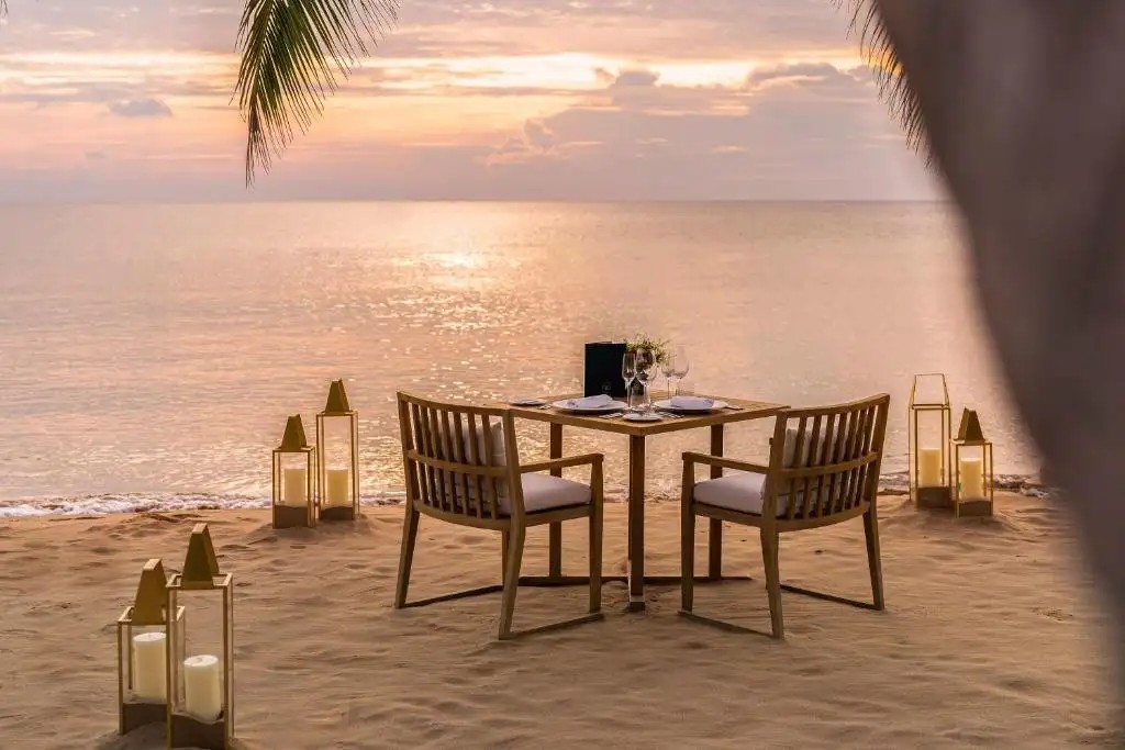 REGENT PHU QUOC