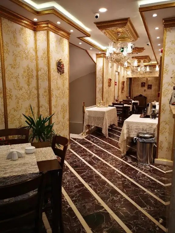ANGELS GARDEN HOTEL