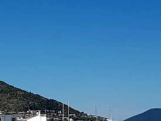 BODRUM STONE HOUSE HOTEL