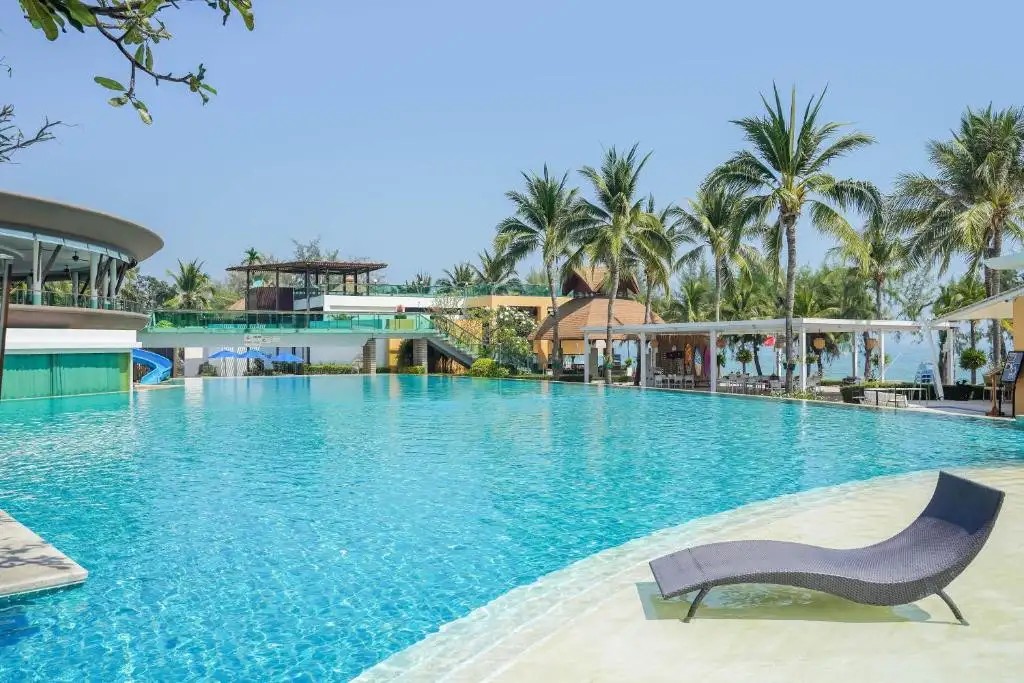 SPRINGFIELD AT SEA RESORT & SPA