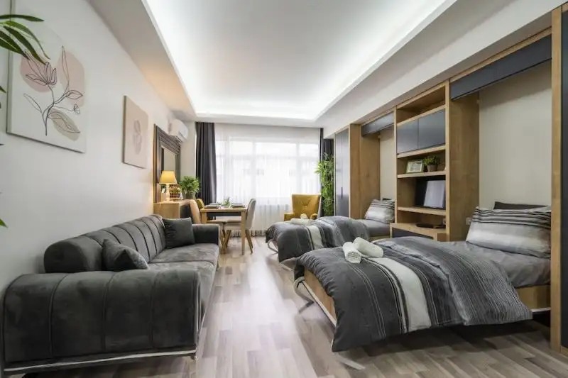 KUZEY MAVI RESIDENCE