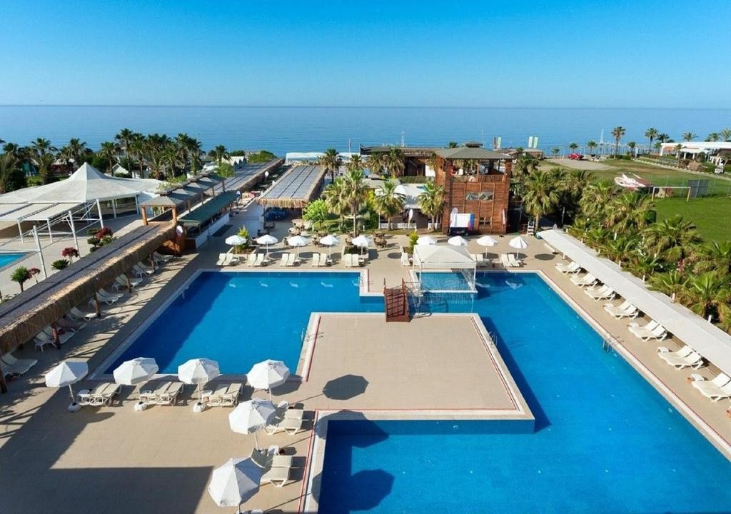 ARMAS LIFE BELEK (EX. FUN&SUN FAMILY LIFE BELEK)