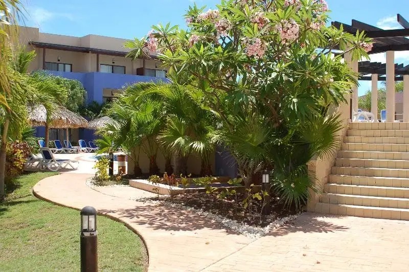 SANCTUARY AT GRAND MEMORIES VARADERO